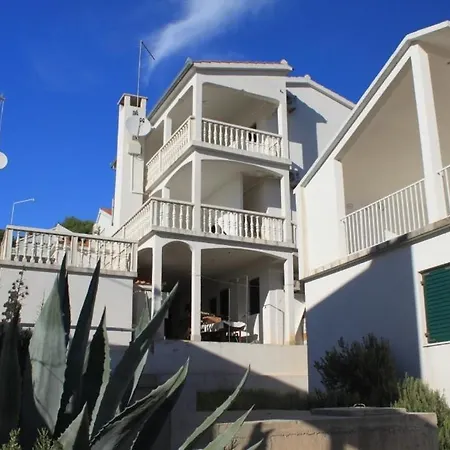 Apartamento Rukavac 8837f *